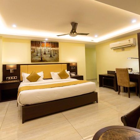Hotel Godwin - Colaba Mumbai Luaran gambar