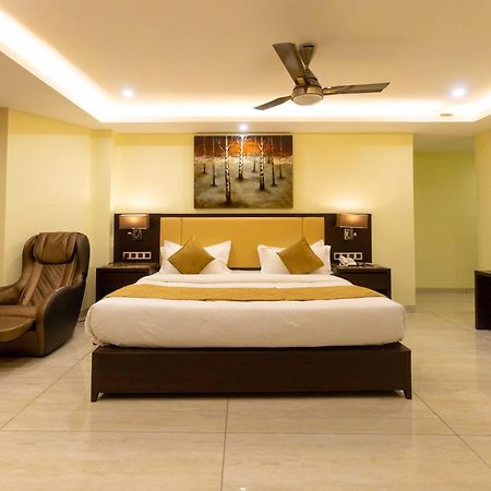 Hotel Godwin - Colaba Mumbai Luaran gambar