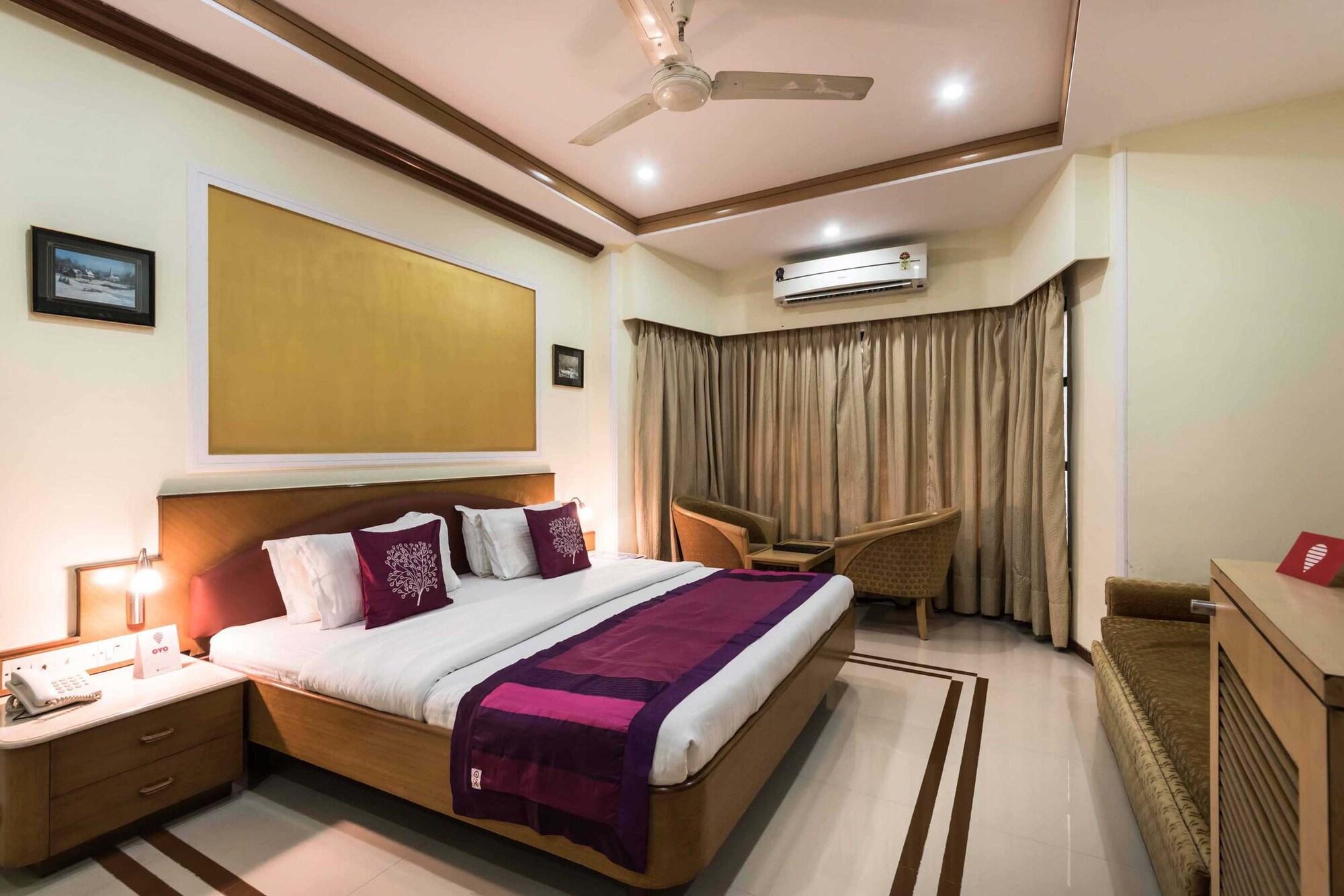 Hotel Godwin - Colaba Mumbai Luaran gambar