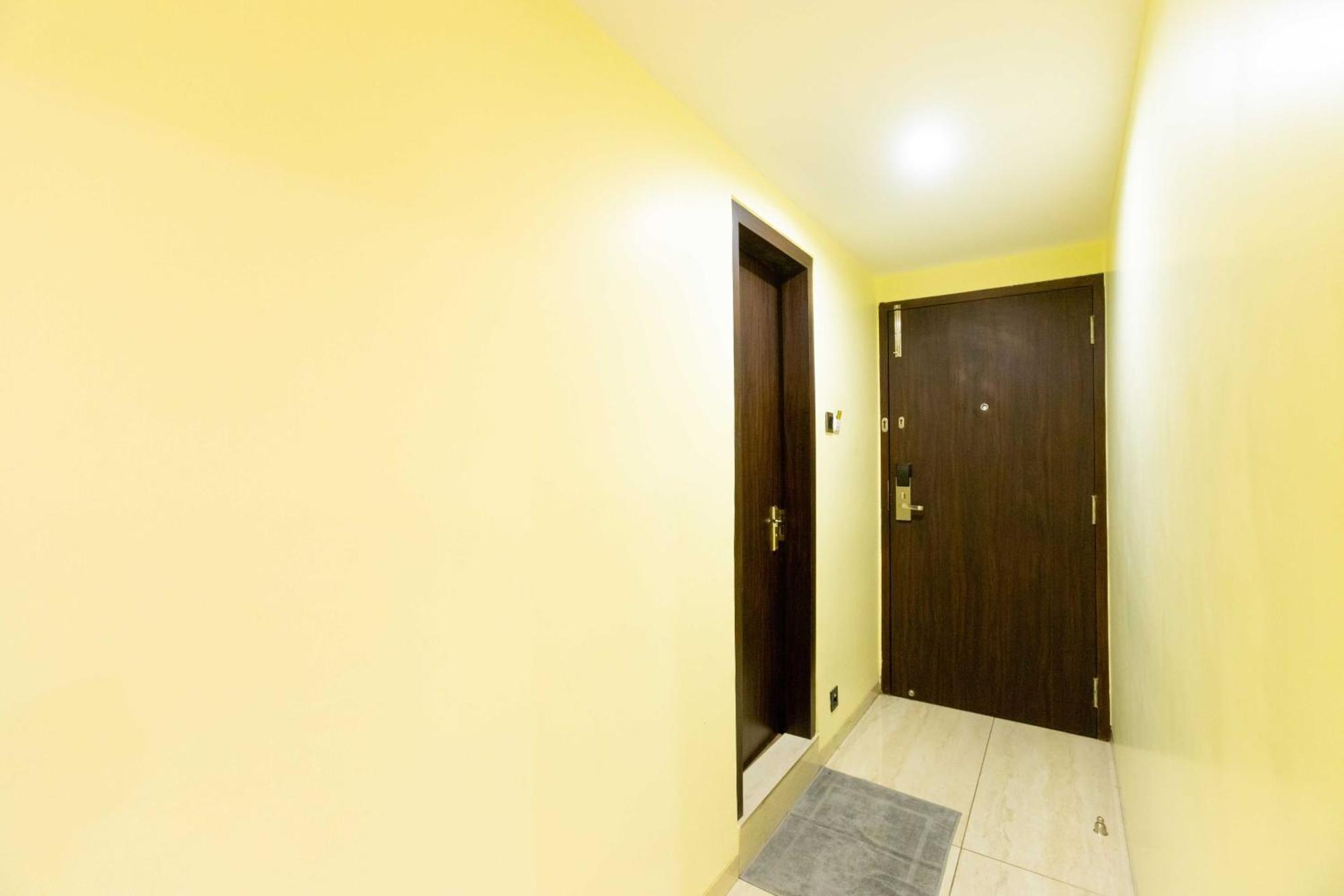 Hotel Godwin - Colaba Mumbai Luaran gambar