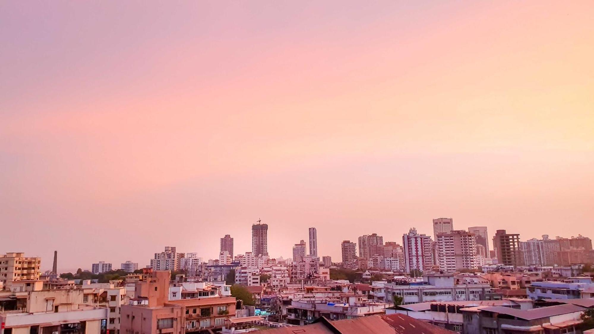 Hotel Godwin - Colaba Mumbai Luaran gambar