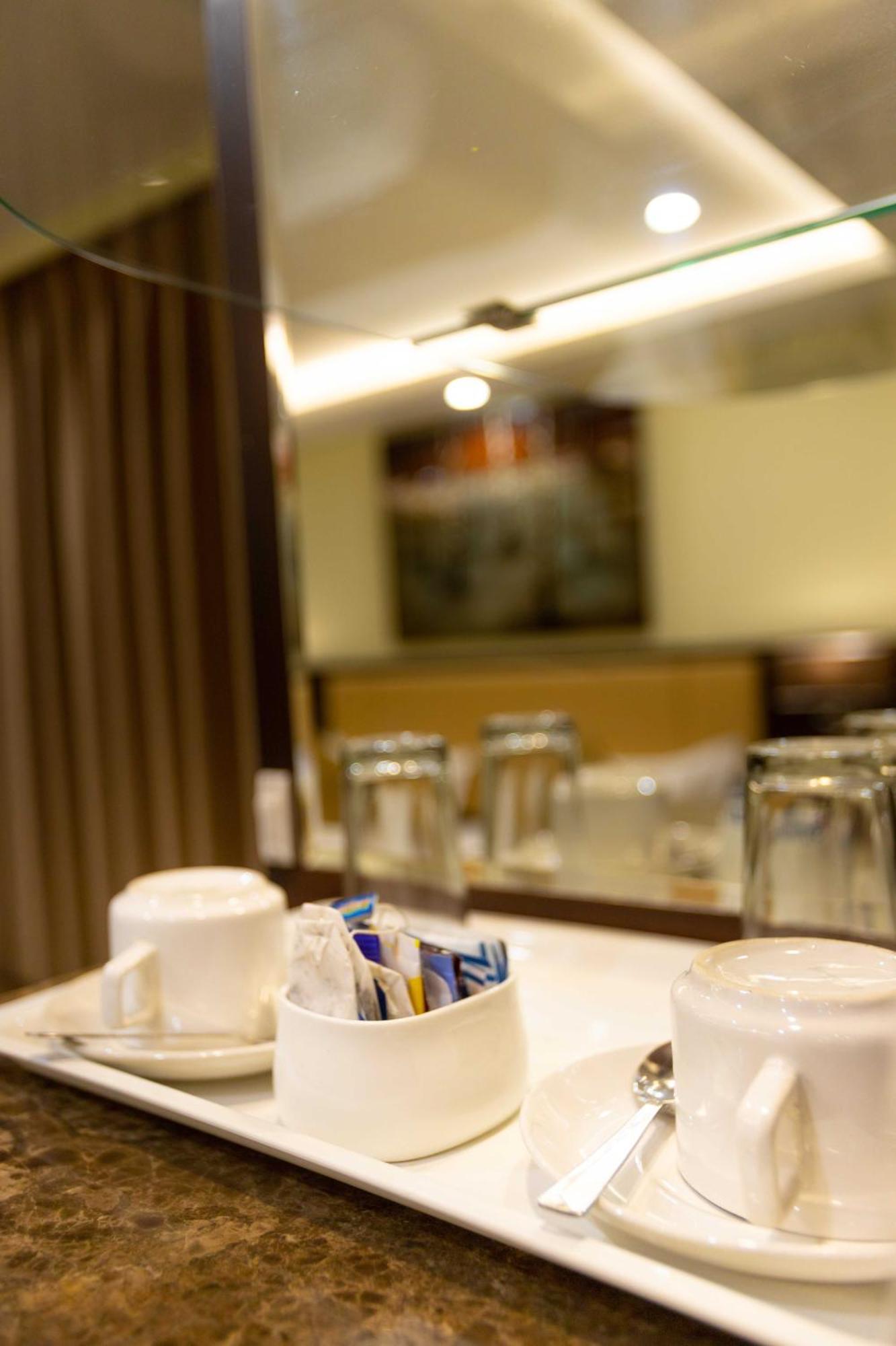 Hotel Godwin - Colaba Mumbai Luaran gambar