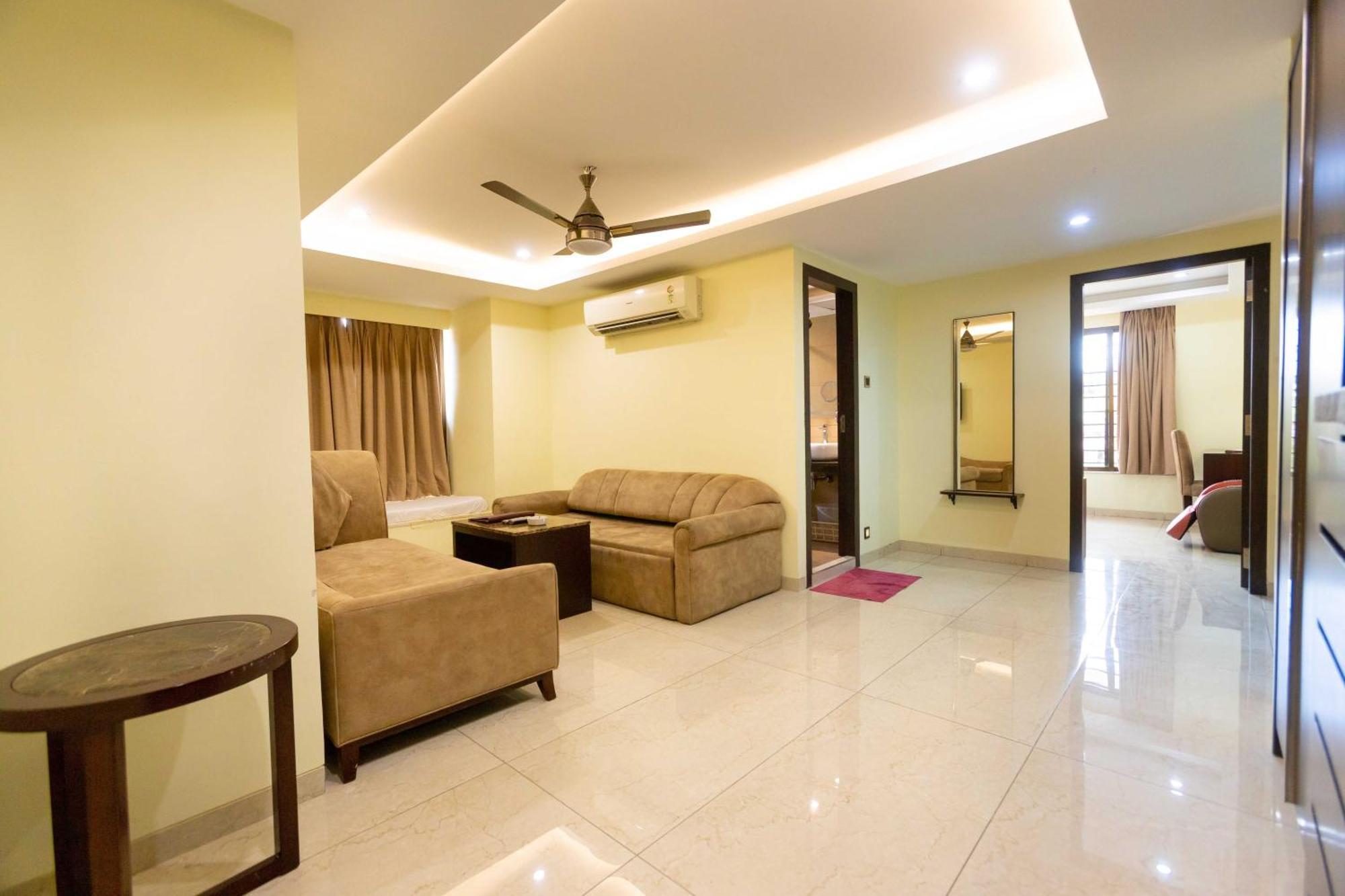 Hotel Godwin - Colaba Mumbai Luaran gambar