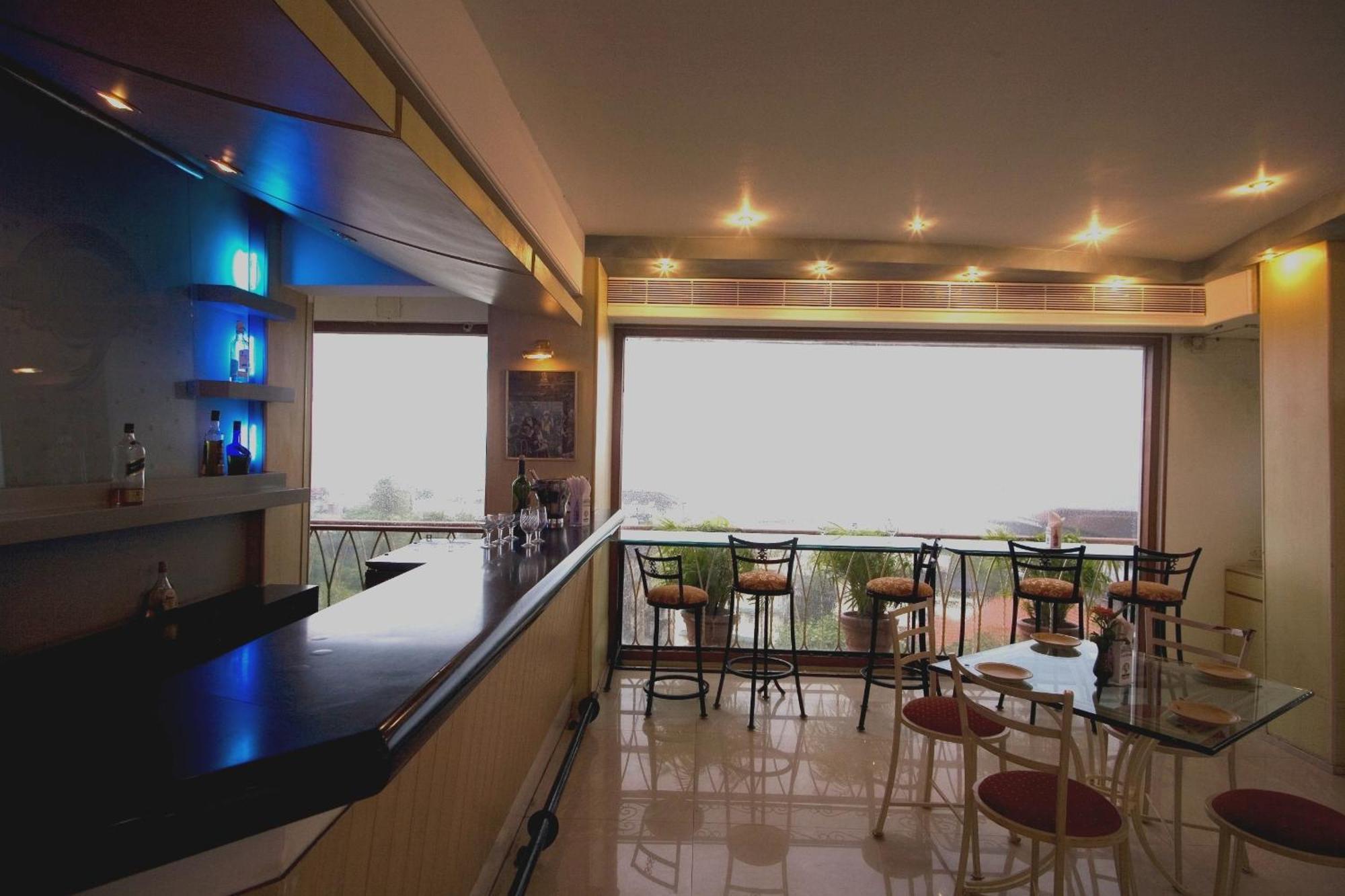 Hotel Godwin - Colaba Mumbai Luaran gambar