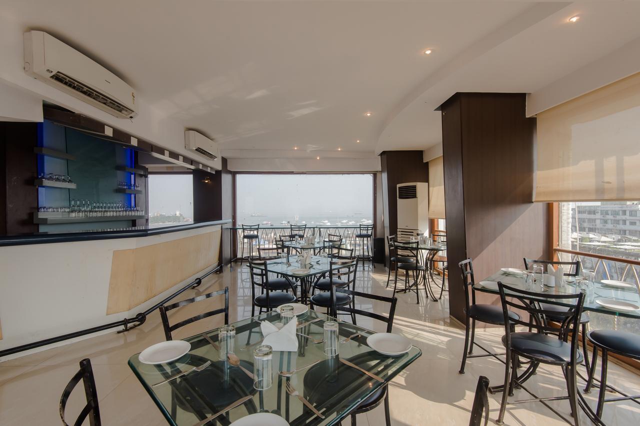 Hotel Godwin - Colaba Mumbai Luaran gambar