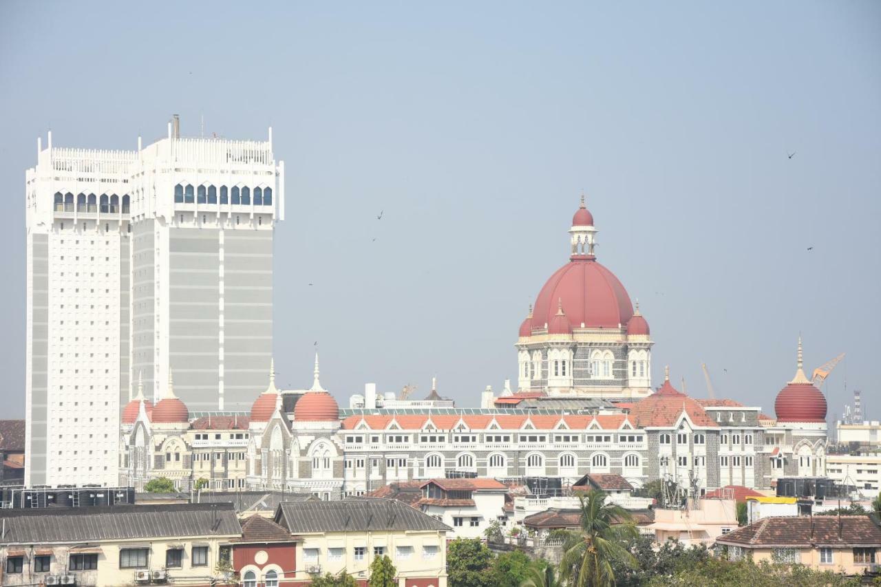 Hotel Godwin - Colaba Mumbai Luaran gambar