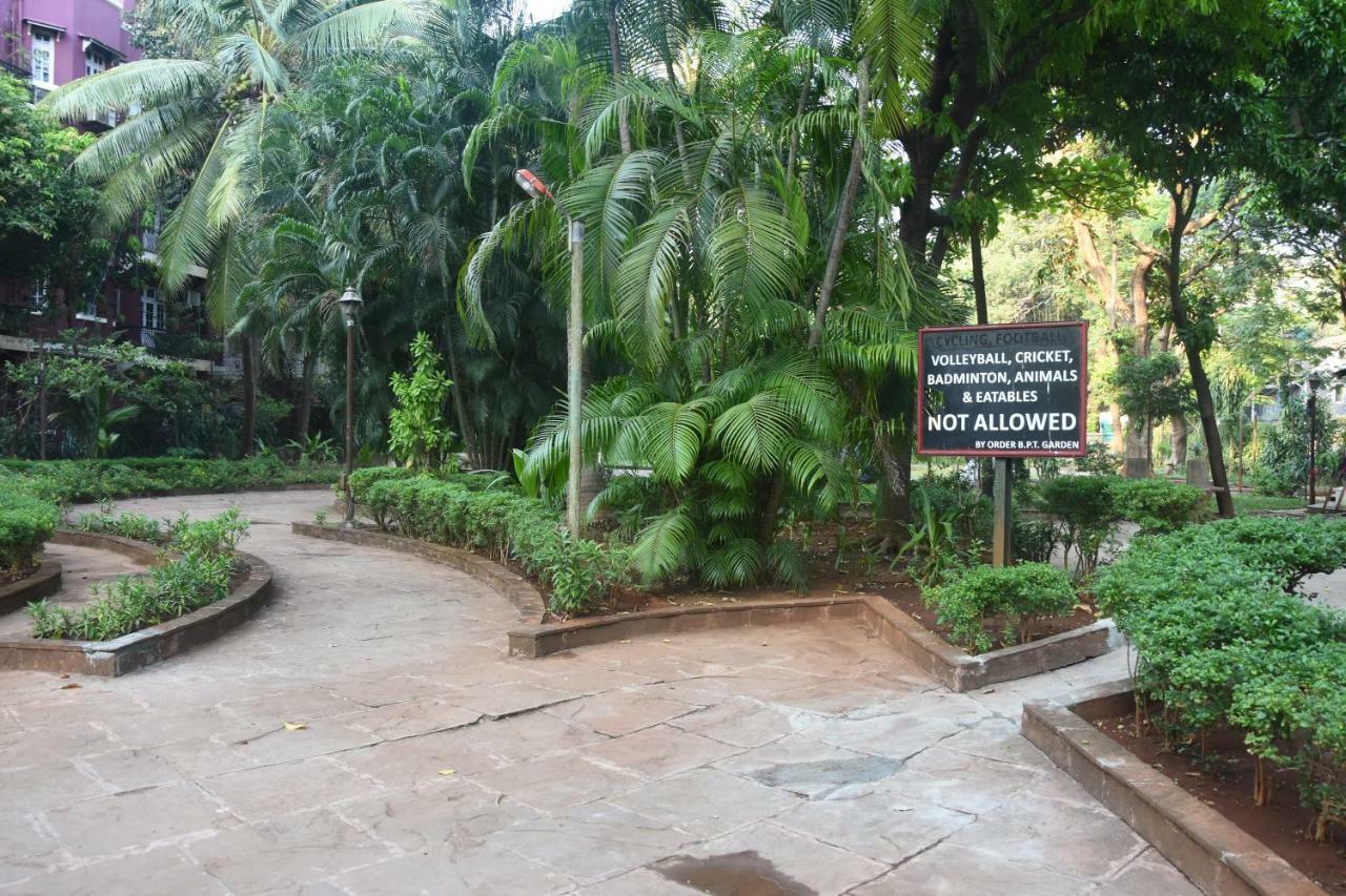 Hotel Godwin - Colaba Mumbai Luaran gambar
