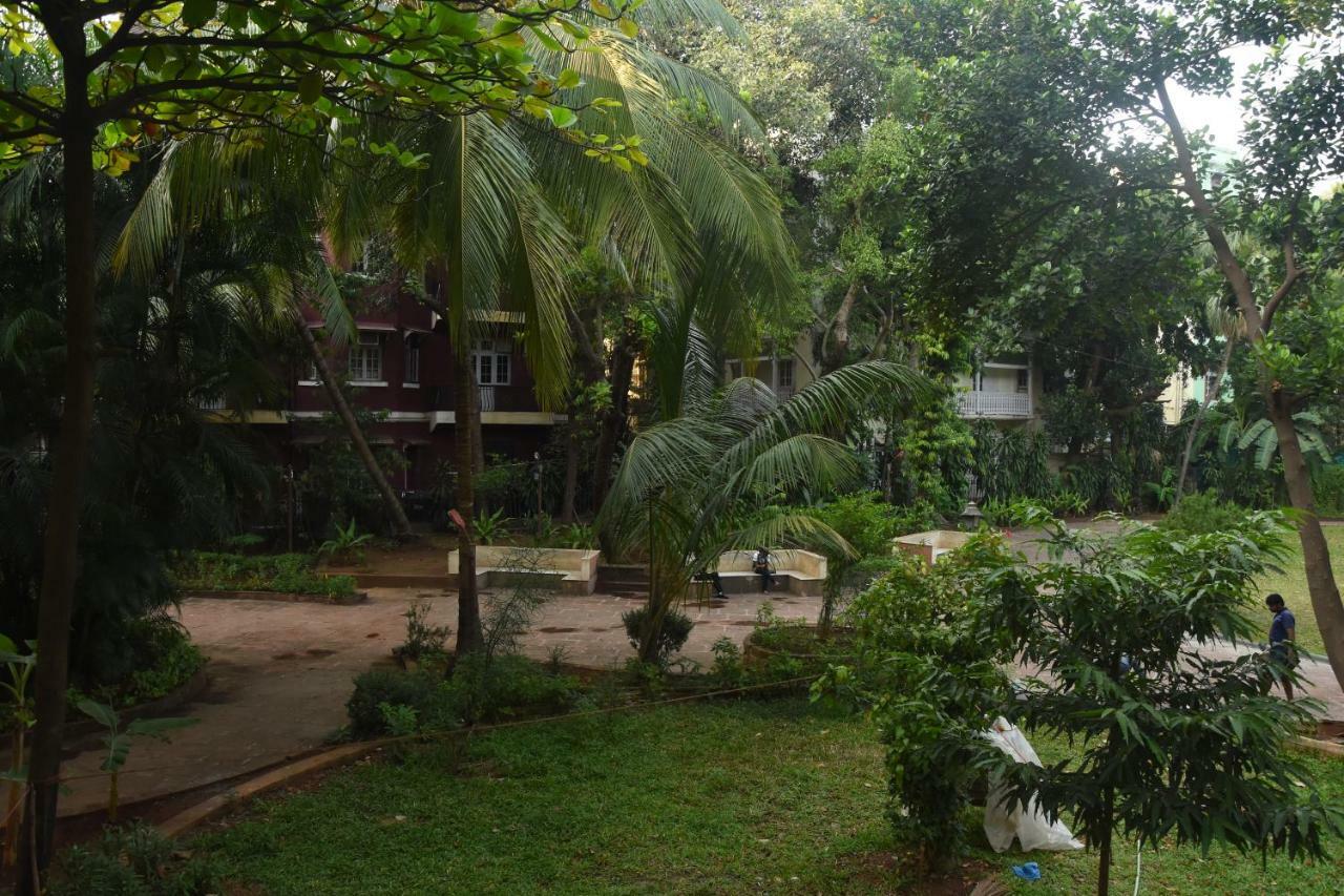 Hotel Godwin - Colaba Mumbai Luaran gambar
